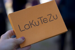 LaKuTeZu